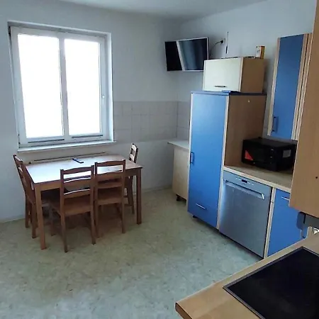 Apartman 5 Bett Monteurwohnung In Schoenebeck, Pfaennerstrasse 6a Schönebeck