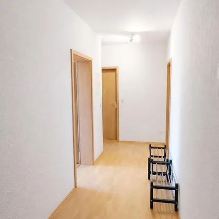 5 Bett Monteurwohnung In Schoenebeck, Pfaennerstrasse 6a Schönebeck